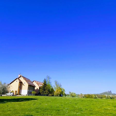 Resort Český ráj Troskovice Exteriér fotografie