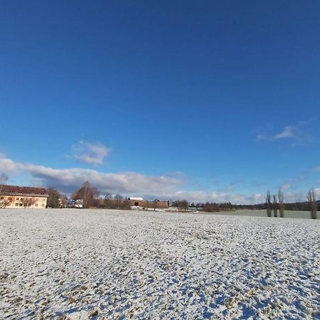 Resort Český ráj Troskovice Exteriér fotografie