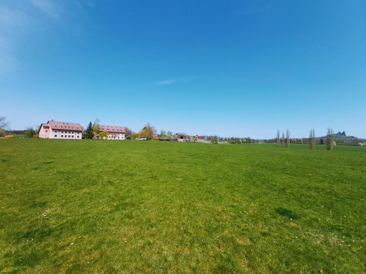 Resort Český ráj Troskovice Exteriér fotografie