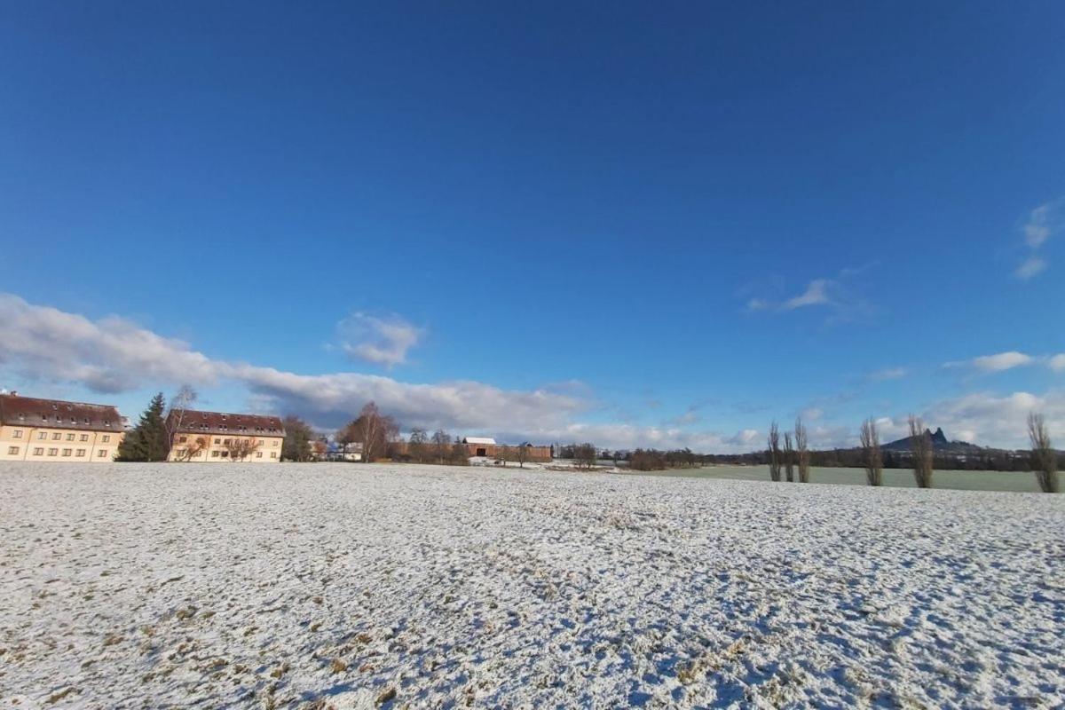 Resort Český ráj Troskovice Exteriér fotografie