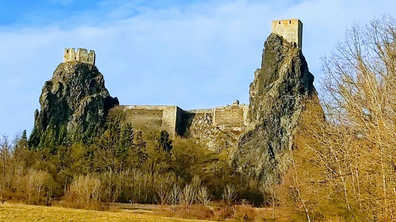 Resort Český ráj Troskovice Exteriér fotografie