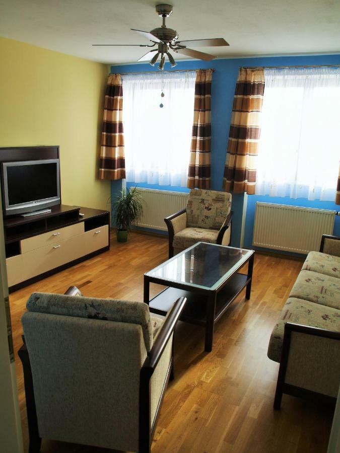Resort Český ráj Troskovice Exteriér fotografie