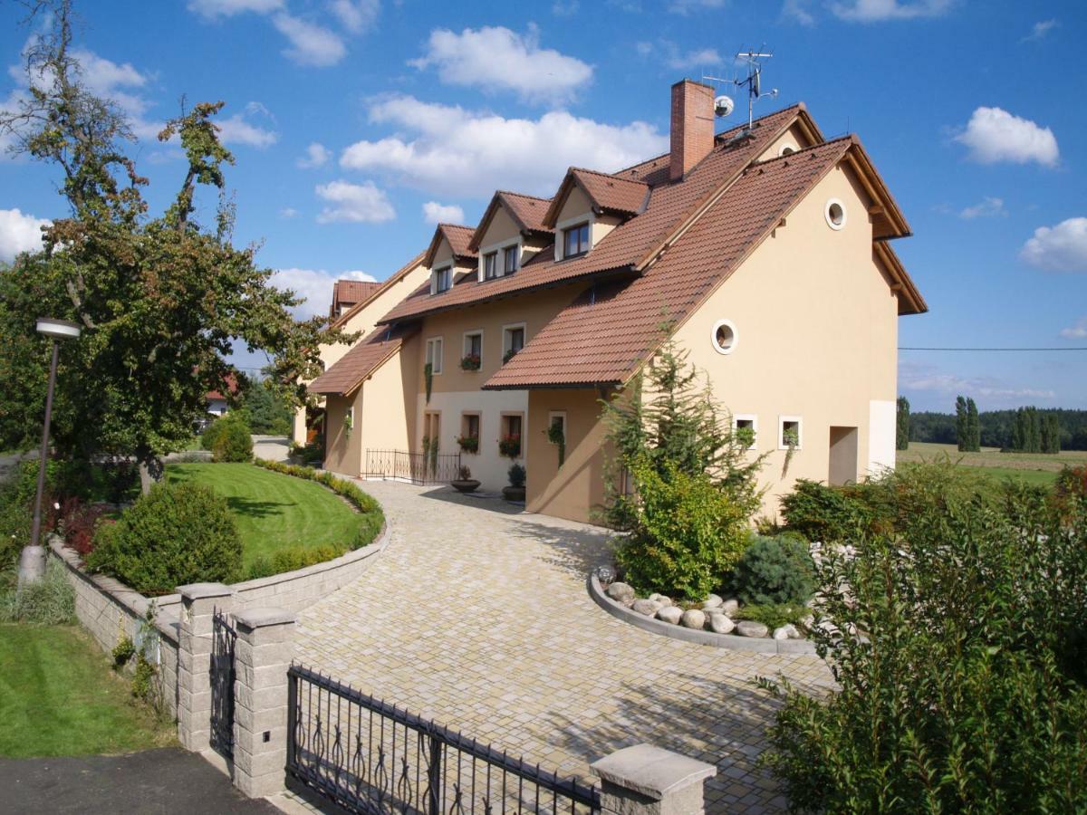 Resort Český ráj Troskovice Exteriér fotografie