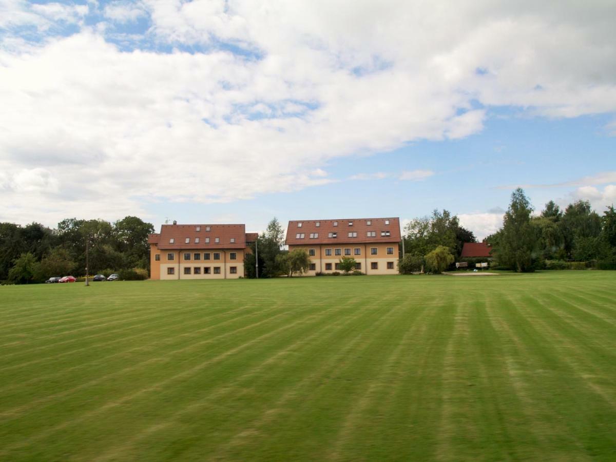 Resort Český ráj Troskovice Exteriér fotografie
