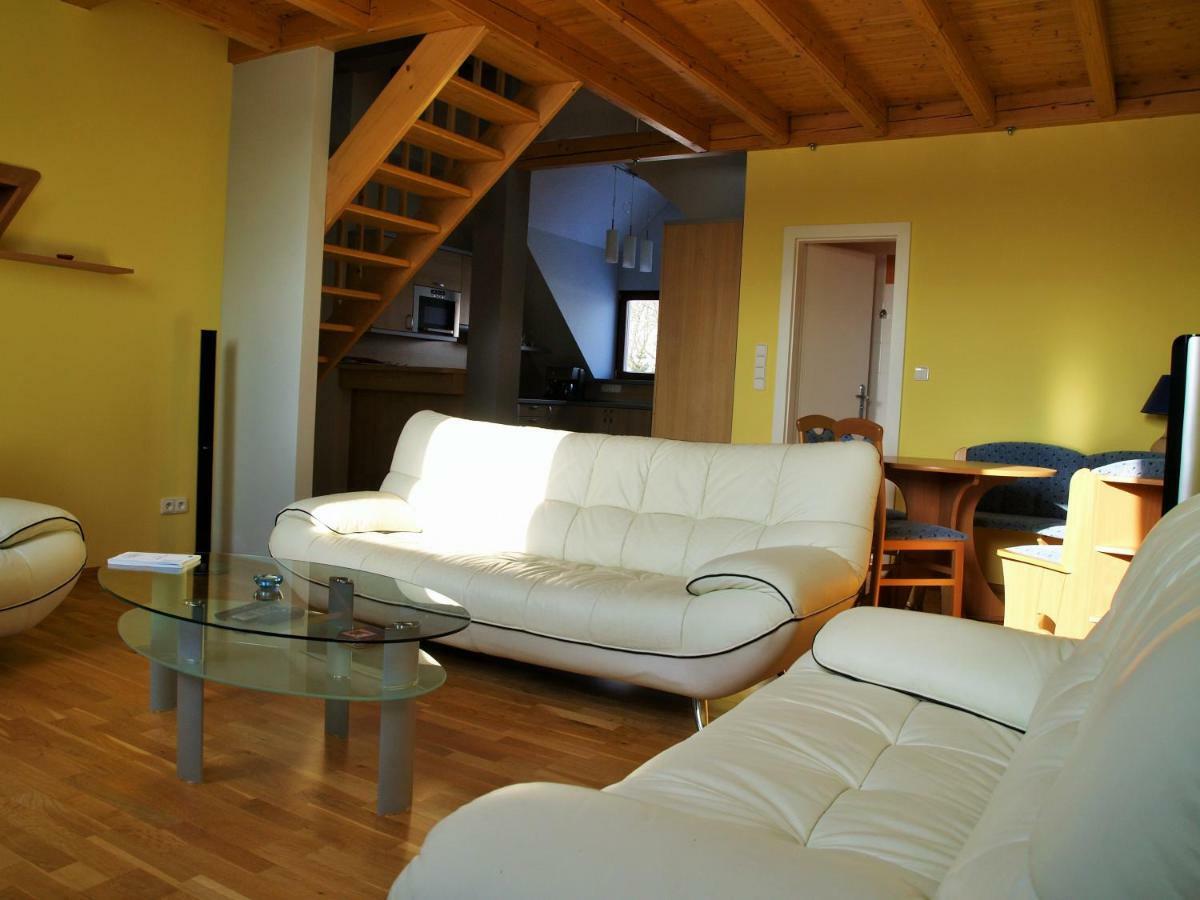 Resort Český ráj Troskovice Exteriér fotografie