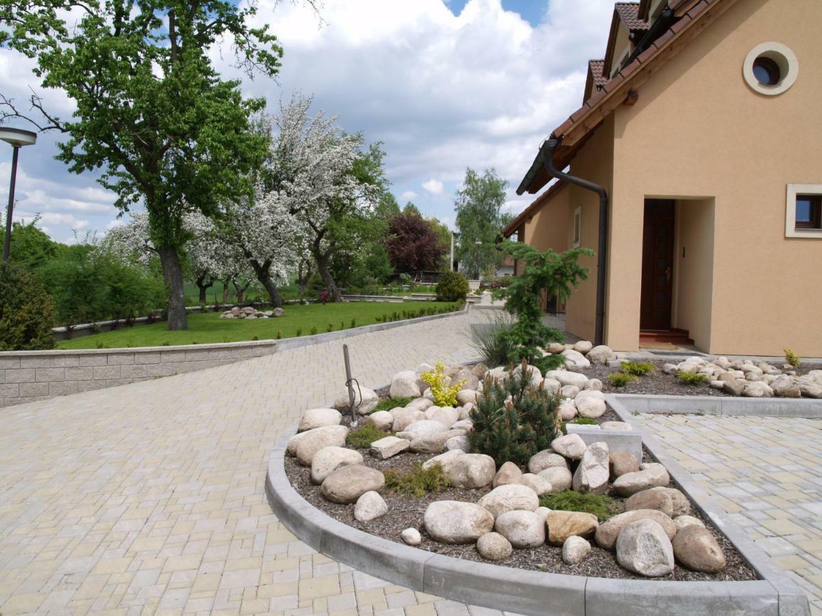 Resort Český ráj Troskovice Exteriér fotografie