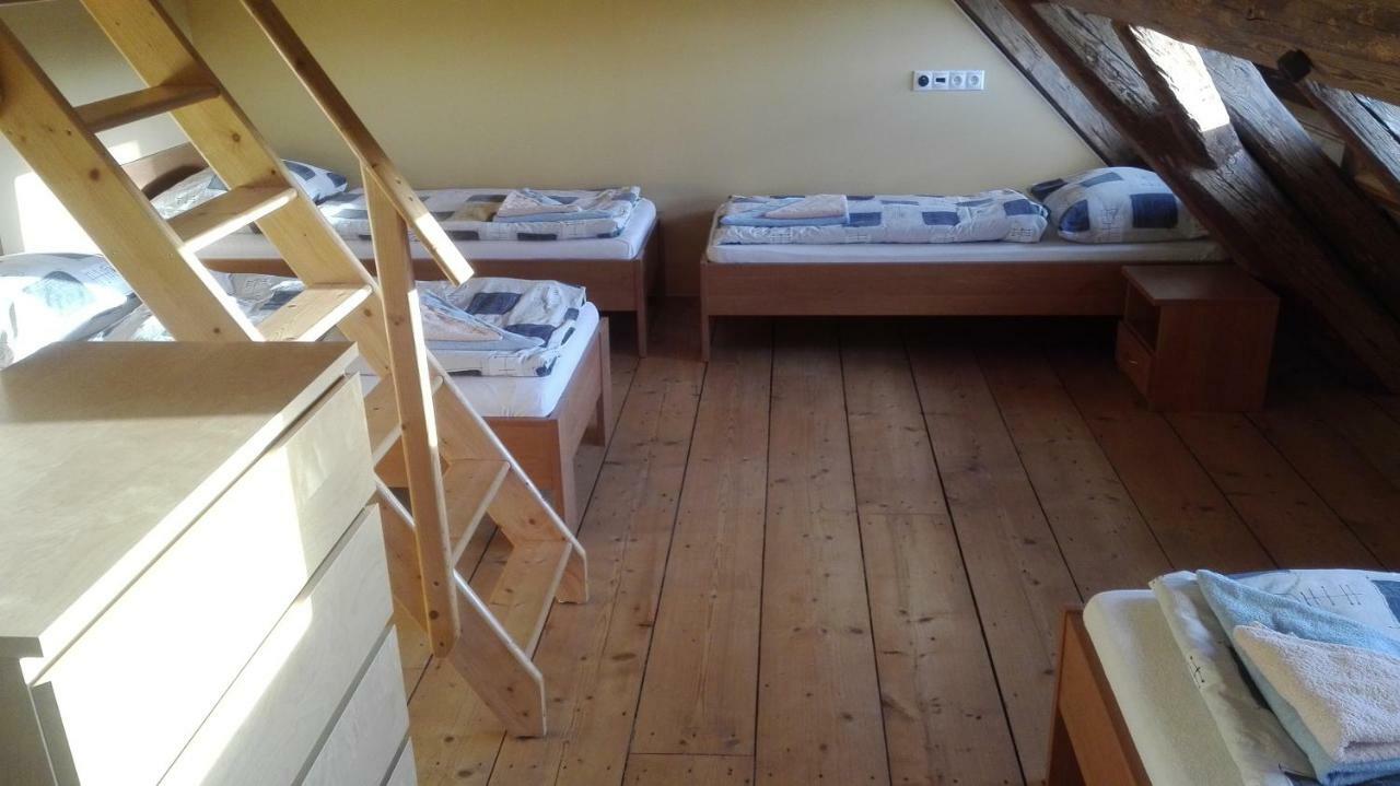 Resort Český ráj Troskovice Exteriér fotografie