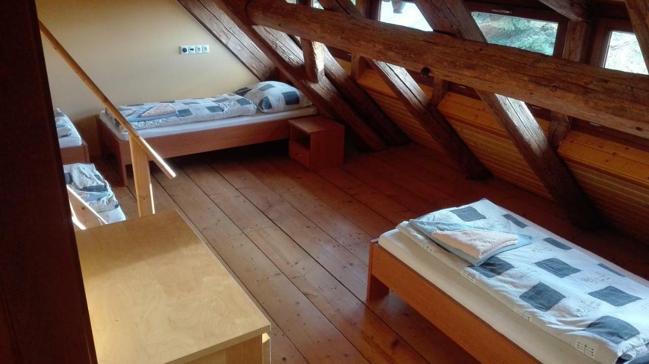 Resort Český ráj Troskovice Exteriér fotografie