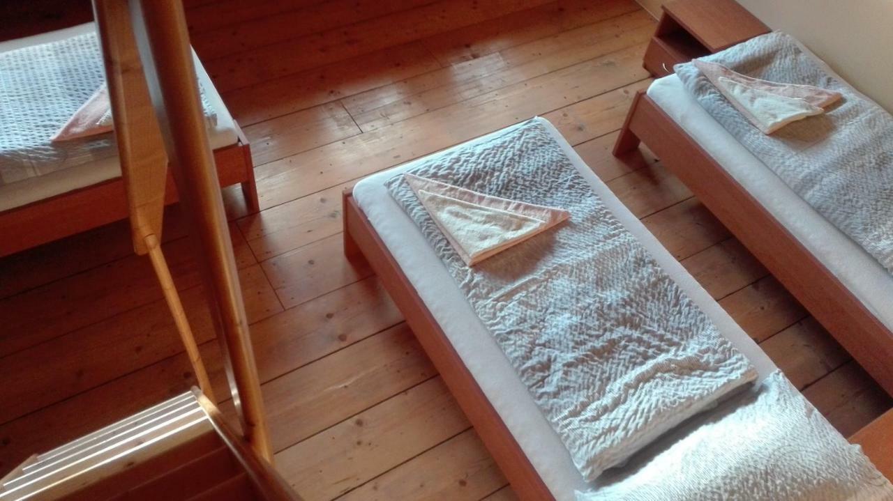 Resort Český ráj Troskovice Exteriér fotografie