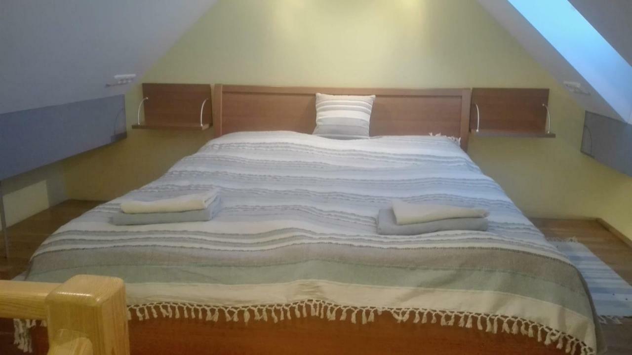 Resort Český ráj Troskovice Exteriér fotografie