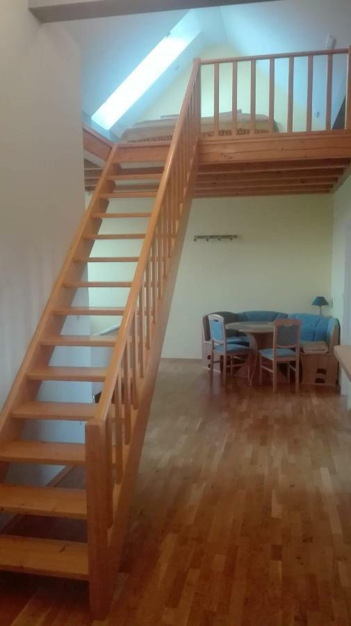 Resort Český ráj Troskovice Exteriér fotografie