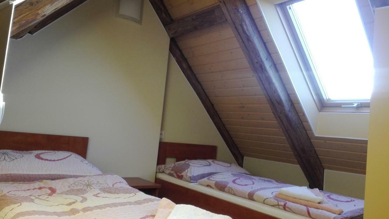 Resort Český ráj Troskovice Exteriér fotografie