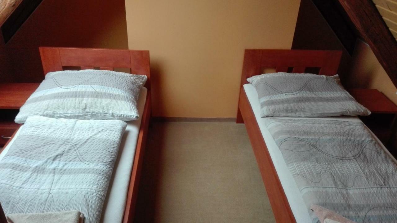 Resort Český ráj Troskovice Exteriér fotografie