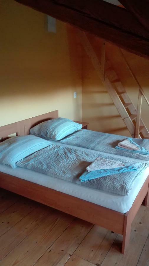 Resort Český ráj Troskovice Exteriér fotografie