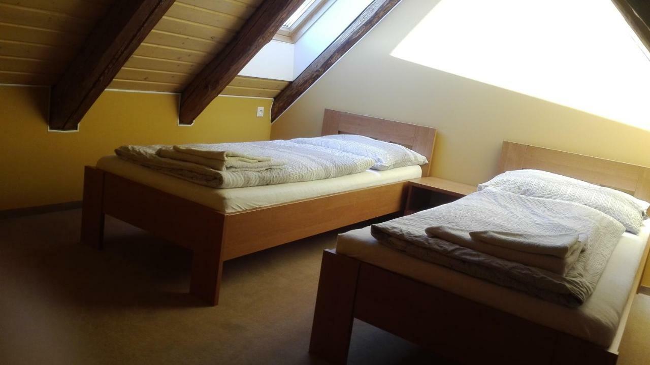 Resort Český ráj Troskovice Exteriér fotografie