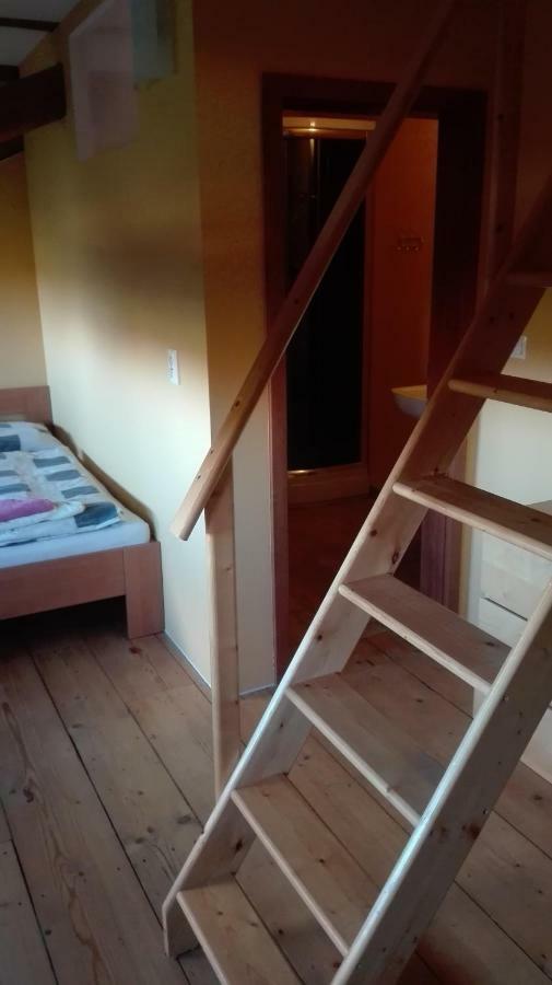 Resort Český ráj Troskovice Exteriér fotografie