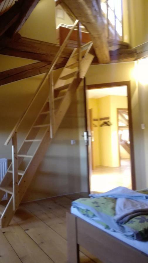 Resort Český ráj Troskovice Exteriér fotografie