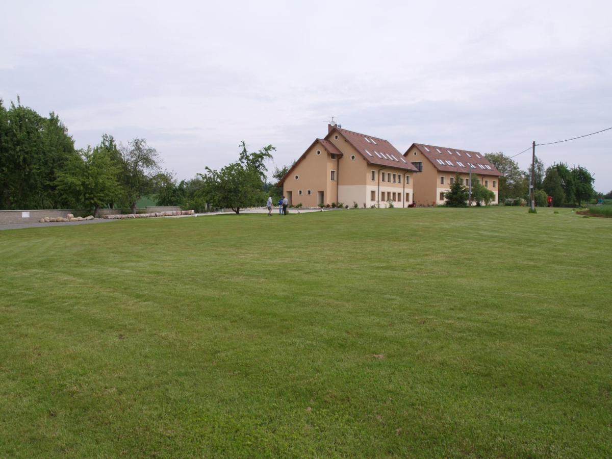 Resort Český ráj Troskovice Exteriér fotografie