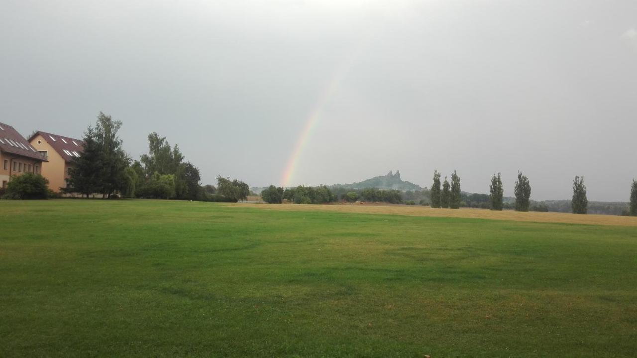Resort Český ráj Troskovice Exteriér fotografie